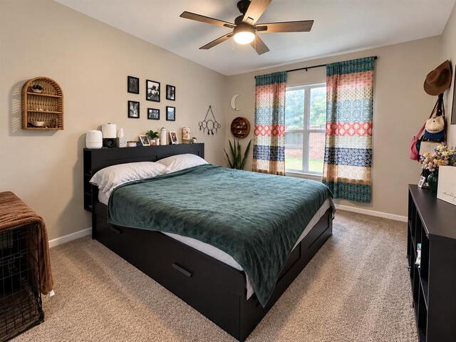 7616 Sunburst, Trail Denton, TX photo 18
