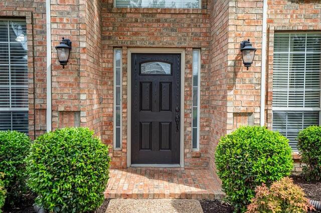 2116 Tennyson Drive, Flower Mound, TX photo 5