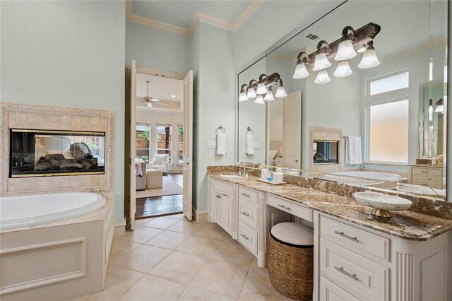 914 Pampa, Drive Allen, TX photo 29