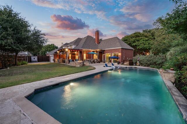 5801 Broadmoor, Drive Plano, TX photo 40