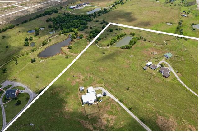 9230 Santa Fe, Trail Celina, TX photo 6