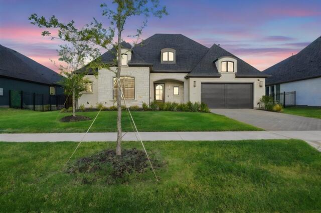 230 Pearland, Drive Prosper, TX photo 3