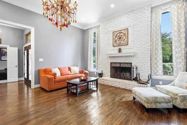 3801 Post Oak Road, Flower Mound, TX photo 13