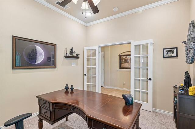 821 Mist Flower Drive, Little Elm, TX photo 20