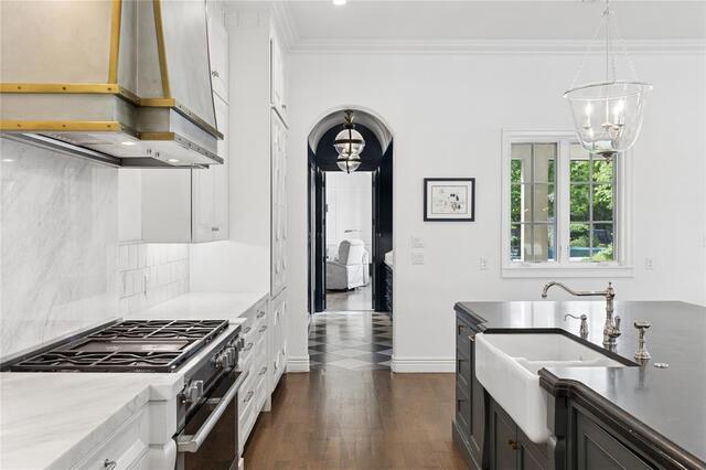 2021 Granada, Trail Westlake, TX photo 15