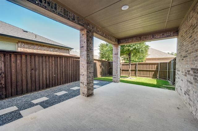 2261 Barx Drive, Little Elm, TX photo 24