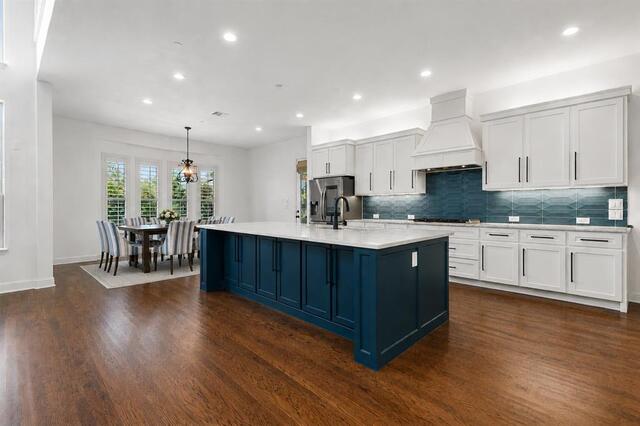 2312 Top Rail, Lane Southlake, TX photo 14