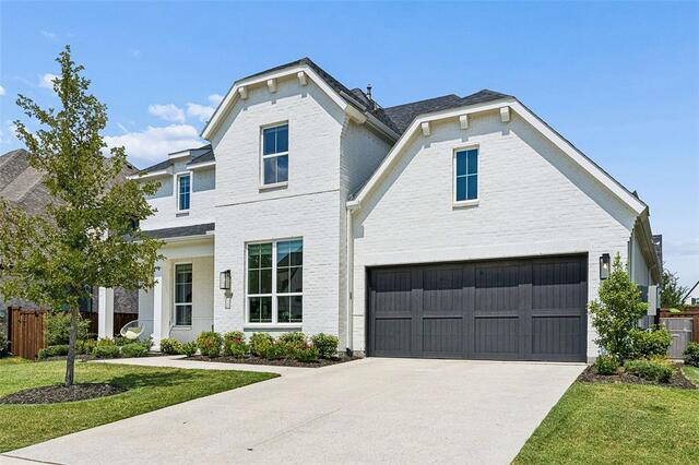 2420 Forestbrook, Drive Prosper, TX photo 2