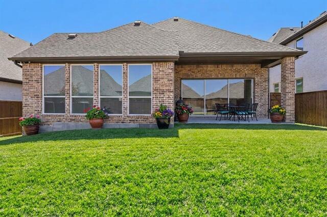 3709 Damsel, Mackenzie Lewisville, TX photo 37