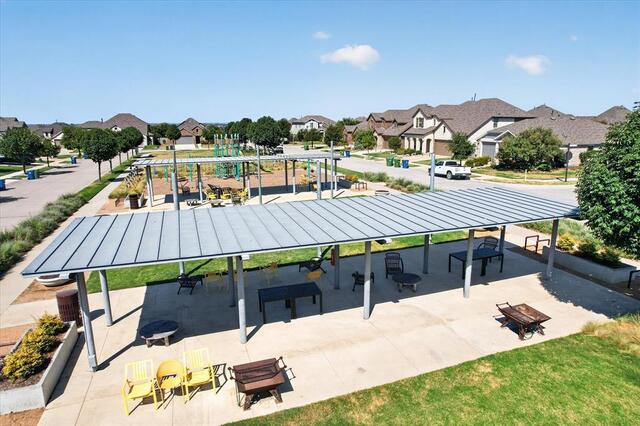 904 Dove, Cove Argyle, TX photo 28