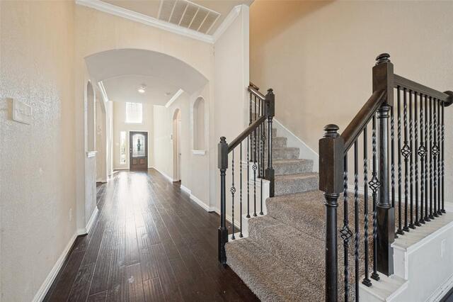2317 Prospect Park, Lane Prosper, TX photo 5