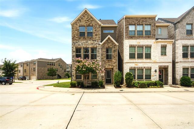 138 Peach Orchard Lane, Euless, TX image