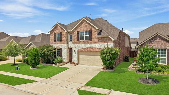 2613 Strand, Lane McKinney, TX photo 3