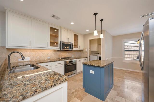 1620 Mountain Laurel, Drive Keller, TX photo 6