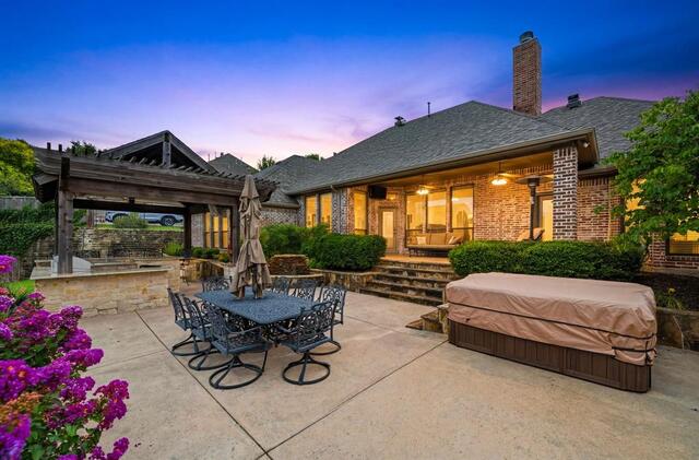 1805 Kendall, Court Keller, TX photo 40