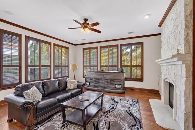 2801 River Bend Trail, Flower Mound, TX photo 15