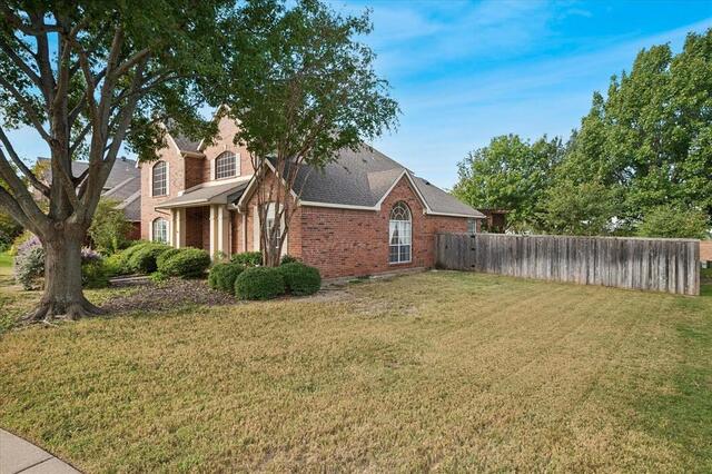 11511 Prestige, Drive Frisco, TX photo 5