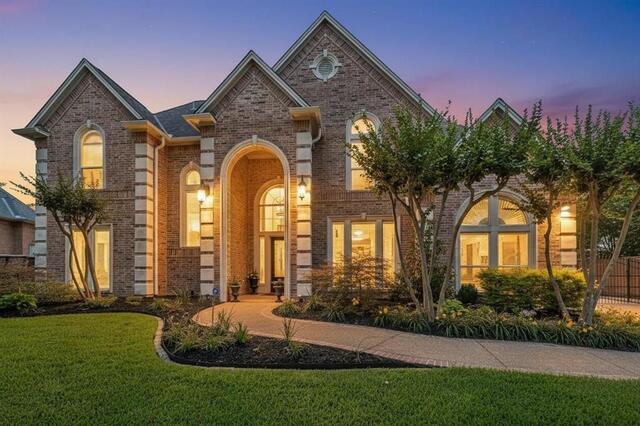 215 Bent Creek Court, Southlake, TX image