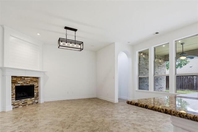 8272 Haltered Horse, Lane Frisco, TX photo 12