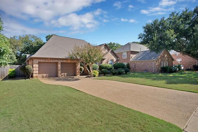 4320 Lauren Way, Flower Mound, TX photo 2