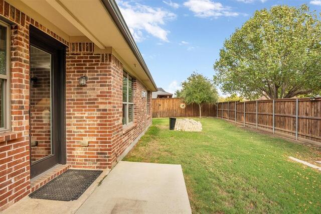 3014 Aurora Mist Drive, Little Elm, TX photo 35