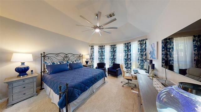 6316 Wind Song, Drive McKinney, TX photo 13
