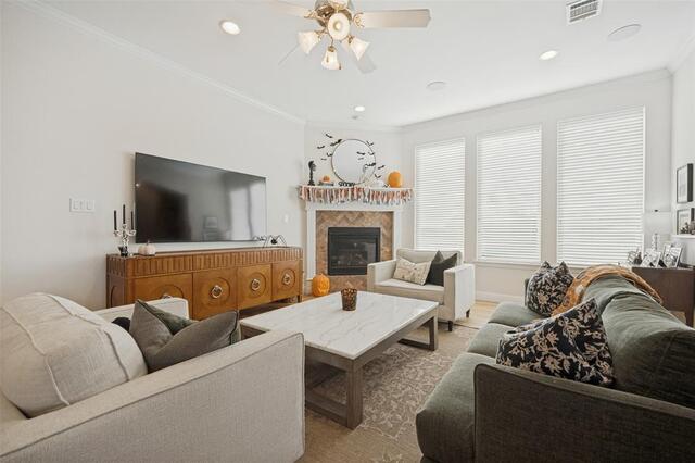 6101 Whiskerbrush Road, Flower Mound, TX photo 13