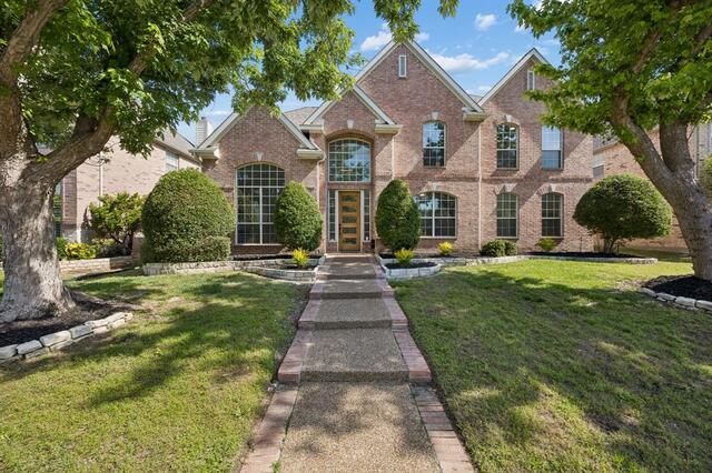 3409 Burnet Drive, Plano, TX image