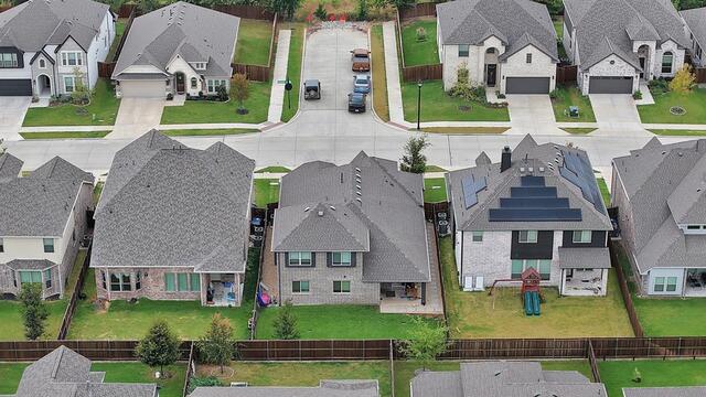 1521 Alexander, Drive McKinney, TX photo 35