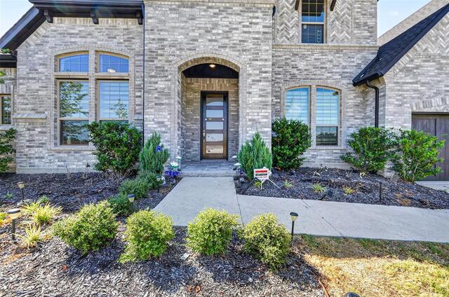 2229 Havannah, Drive Celina, TX photo 4