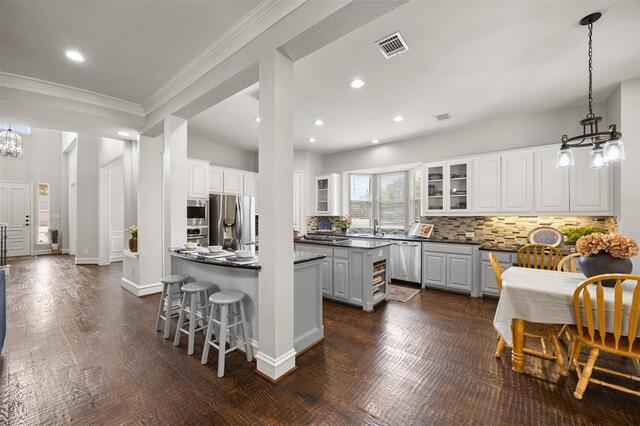 908 Woodhaven, Drive McKinney, TX photo 12