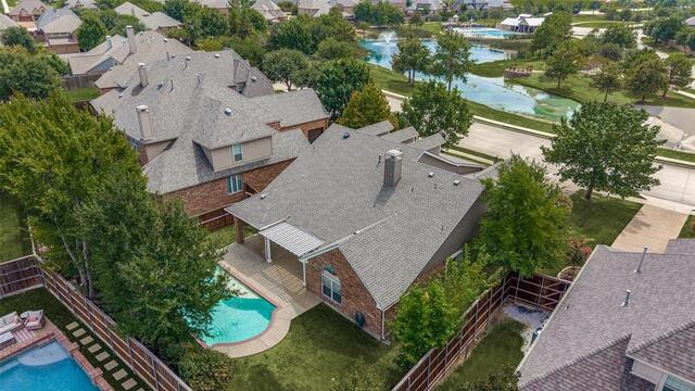 850 Kings View, Drive Prosper, TX photo 2