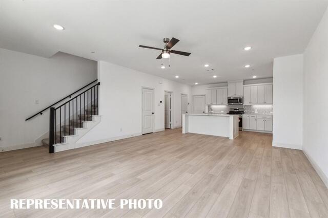 1037 Splitrock, Drive Allen, TX photo 4