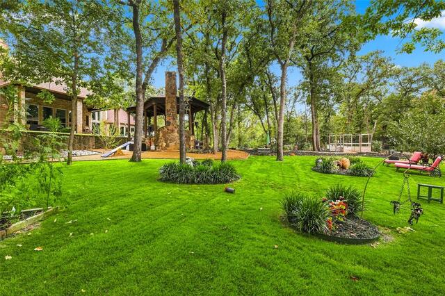 3503 Sarah Springs Trail, Flower Mound, TX photo 8