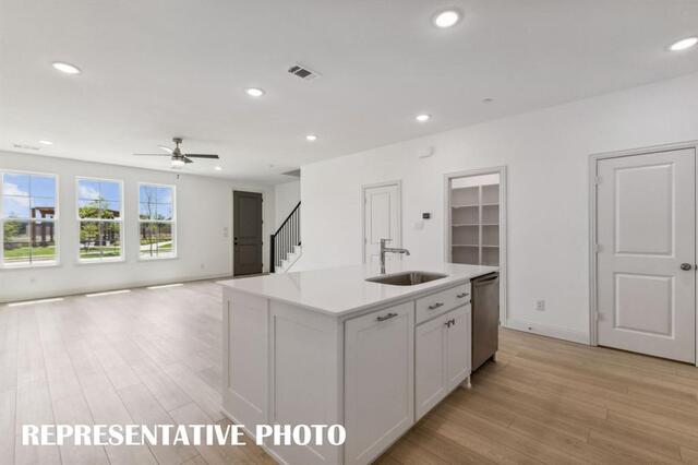 1212 Verbena, Way Allen, TX photo 9