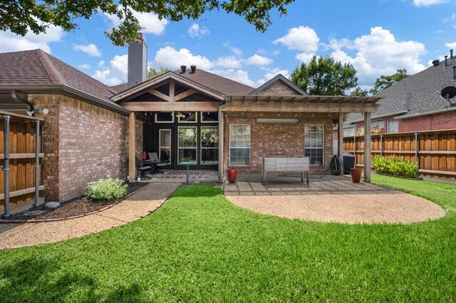 11100 New Orleans, Drive Frisco, TX photo 22