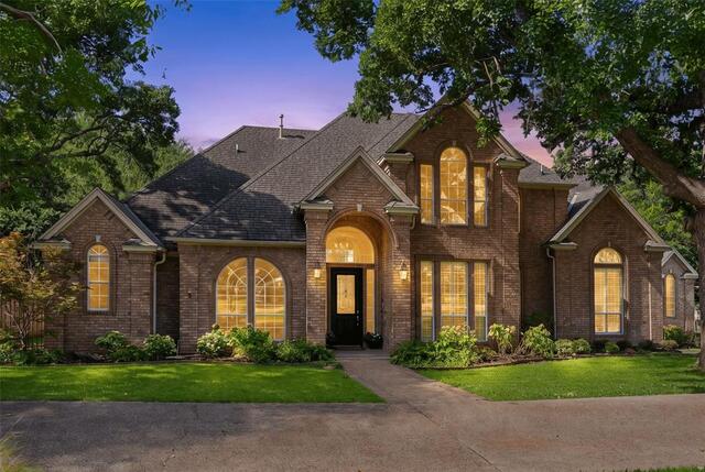 105 Latrobe Court, Southlake, TX image