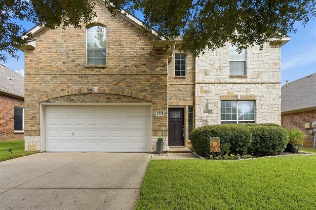 2311 Watercrest, Drive Keller, TX photo 2