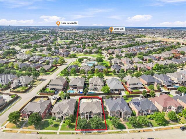 1565 Dutch Hollow, Drive Frisco, TX photo 40