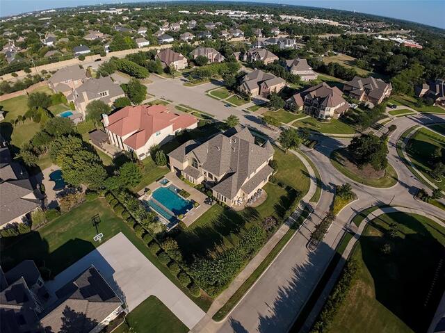 2312 Top Rail, Lane Southlake, TX photo 38