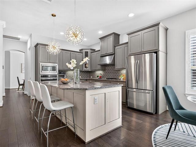 1708 Yeddo Path, Flower Mound, TX photo 5