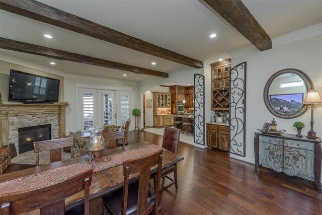 405 Dallas, Street Argyle, TX photo 7