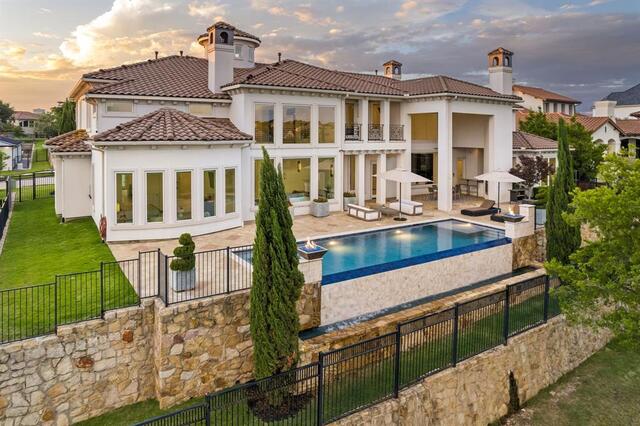 1013 Excalibur, Boulevard Lewisville, TX photo 11