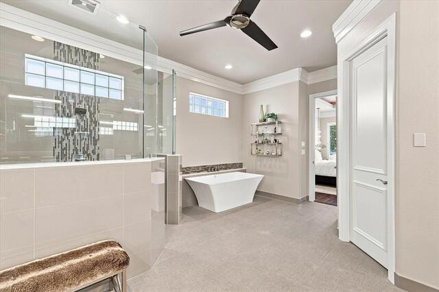 520 Queensbury, Turn Southlake, TX photo 26