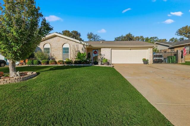 6971 Cox Lane, North Richland Hills, TX image