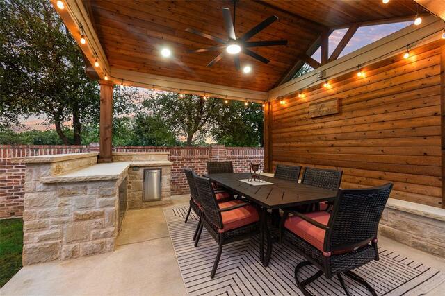 409 Rawhide, Path Keller, TX photo 27