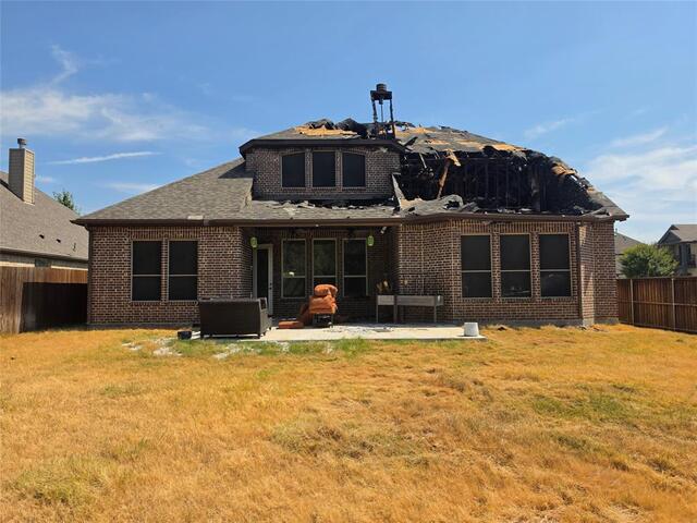 220 Northern Star Court, Little Elm, TX photo 16