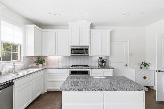 7428 Mitchell, Drive McKinney, TX photo 9