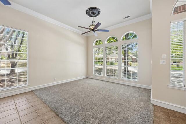 2824 Meadowside, Drive McKinney, TX photo 7