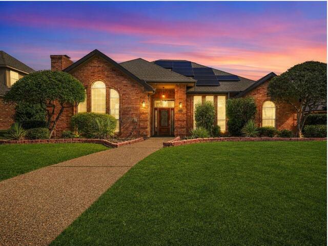 3345 Sage Brush Trail, Plano, TX image